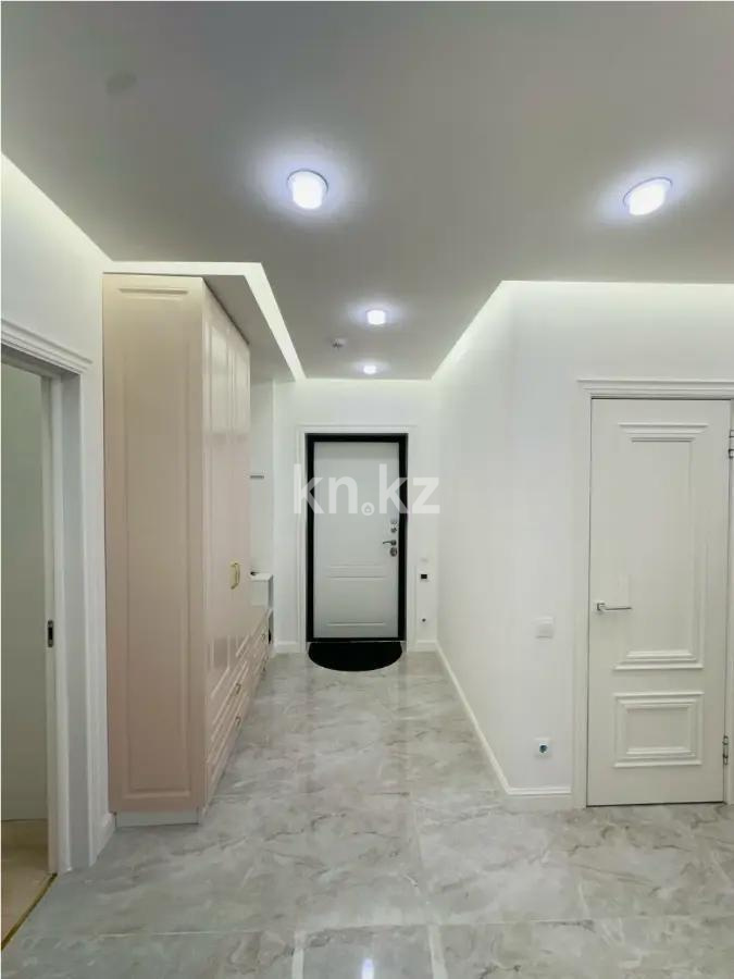 Продажа 2-комнатной квартиры, 70 м² - Продажа квартир в Астане без посредников - страница 19 фото 3 из 3