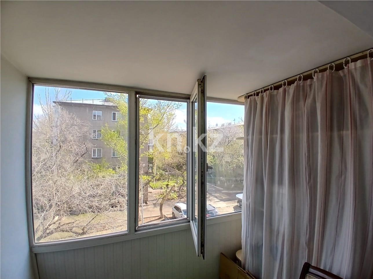 Продажа 3-комнатной квартиры, 119 м² - Продажа трехкомнатных квартир в Казахстане - страница 2 фото 14 из 18