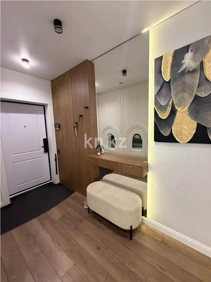 Продажа 3-комнатной квартиры, 92 м² в Алматы - фото 7