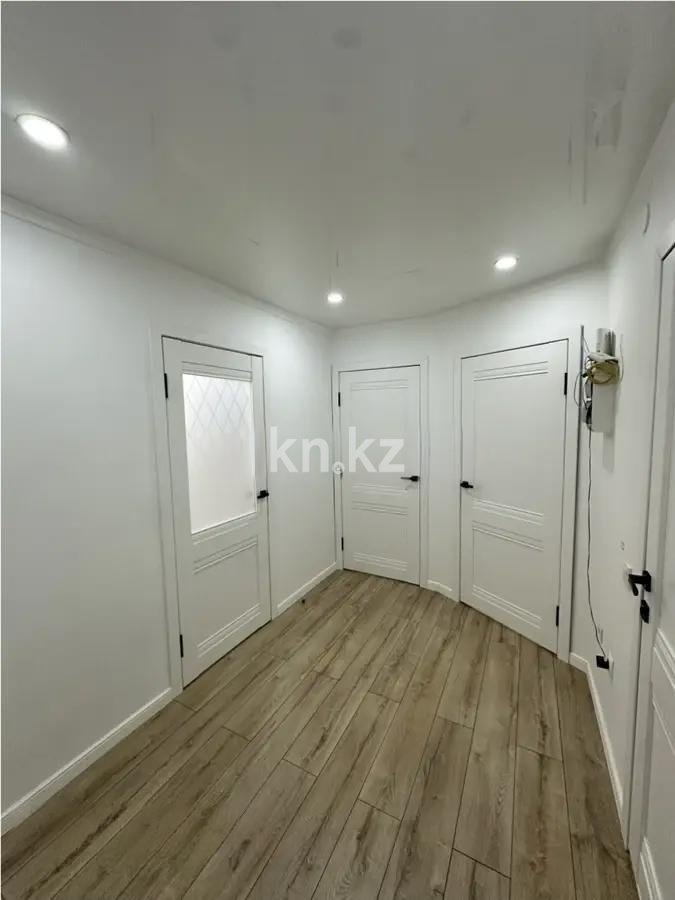 Продажа 2-комнатной квартиры, 53.6 м² в Алматы - фото 5