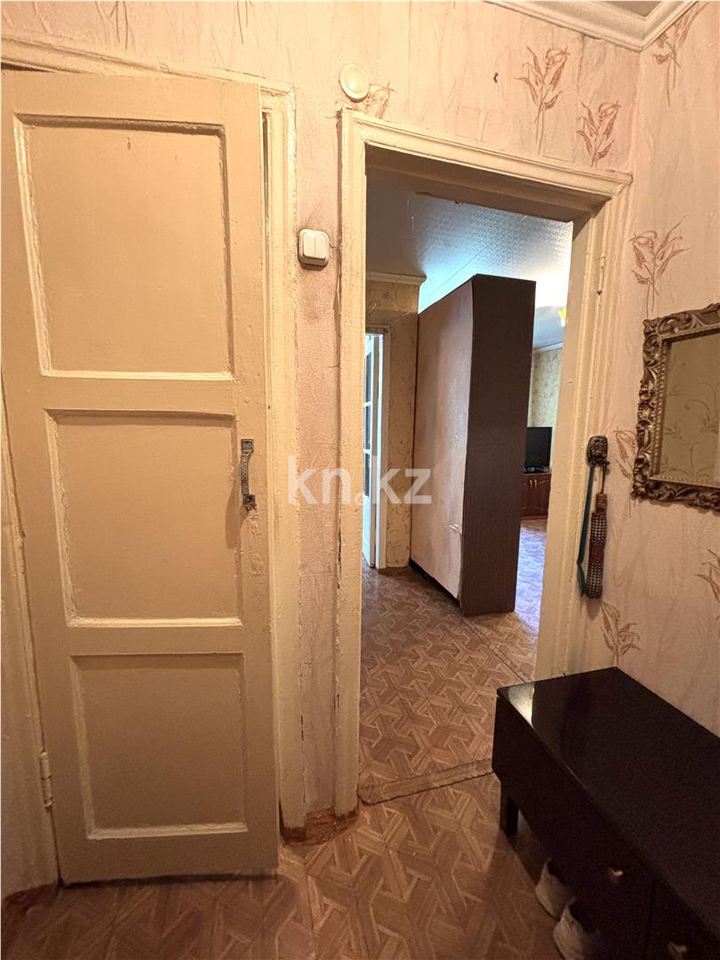 Продажа 2-комнатной квартиры, 41 м², пр. Назарбаева, дом  19а в Караганде - фото 9