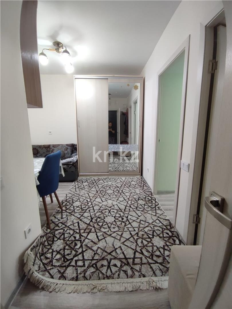 Продажа 2-комнатной квартиры, 43.9 м² - Продажа квартир в Семее фото 9 из 11