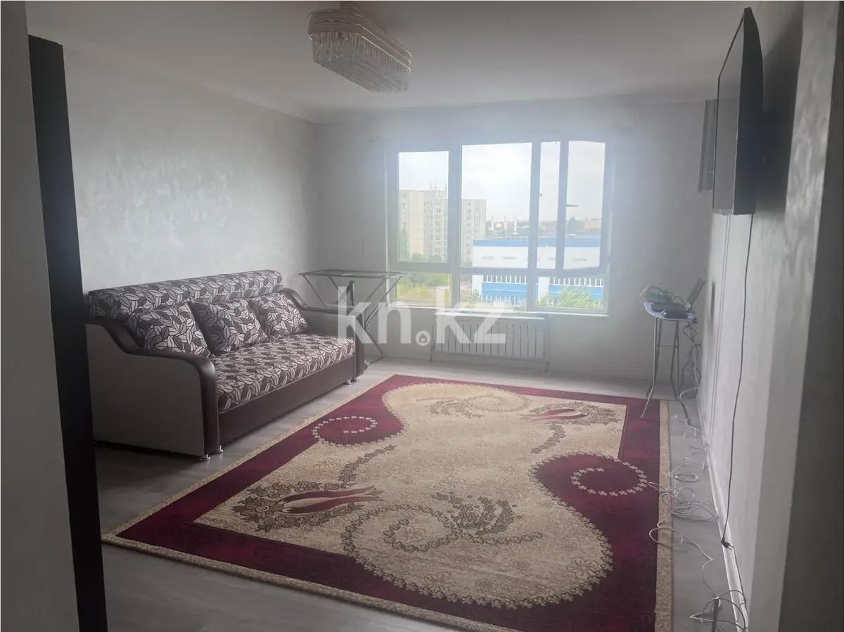 Продажа 3-комнатной квартиры, 83.1 м², мкр-н Аккент, дом  32 - Продажа  трехкомнатных квартир в новостройках Алматы без посредников фото 1 из 5