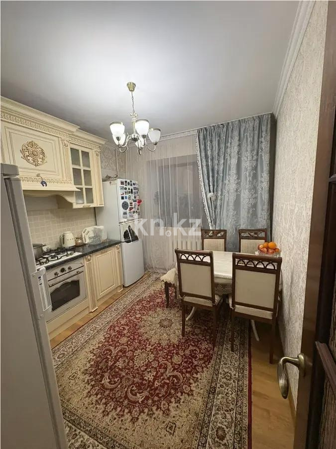 Продажа 3-комнатной квартиры, 70 м², ул. Бараева, дом  21 в Астане - фото 3