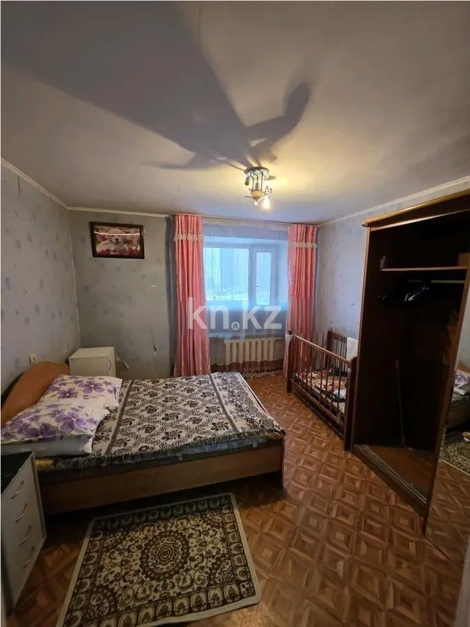 Продажа 3-комнатной квартиры, 80 м², пр. Богенбай батыра, дом  59 в Астане - фото 3