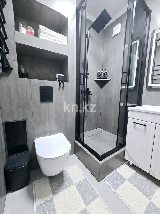 Продажа 1-комнатной квартиры, 32 м² - Продажа однокомнатных квартир в Алматы - страница 3 фото 3 из 3