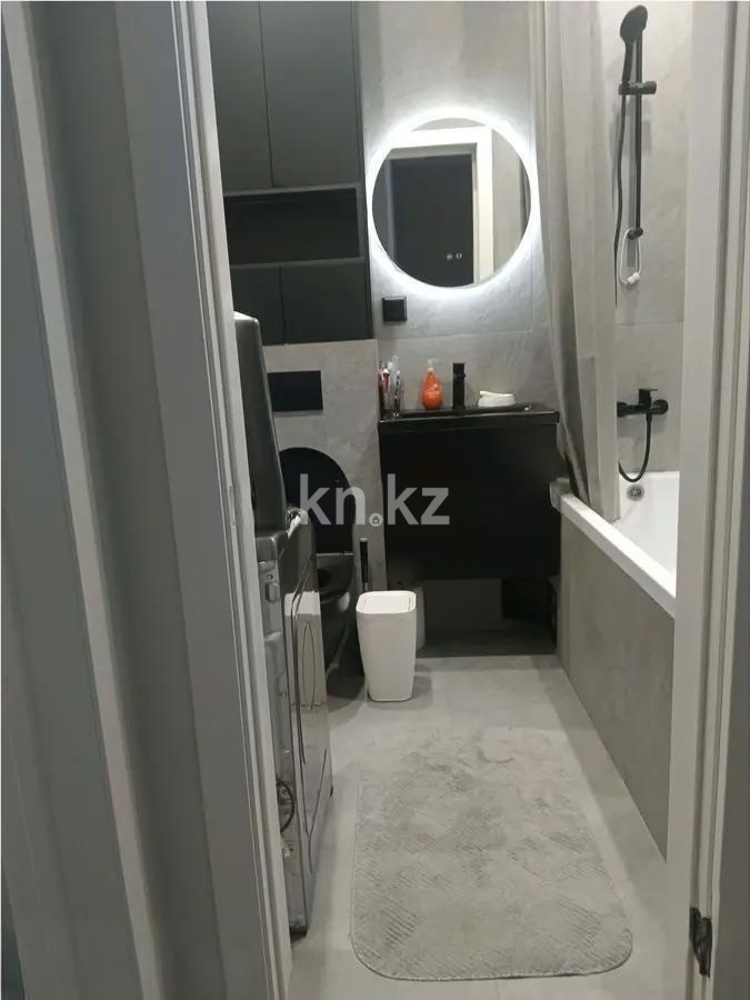 Продажа 1-комнатной квартиры, 38 м² - Недвижимость в Казахстане - страница 5 фото 3 из 3