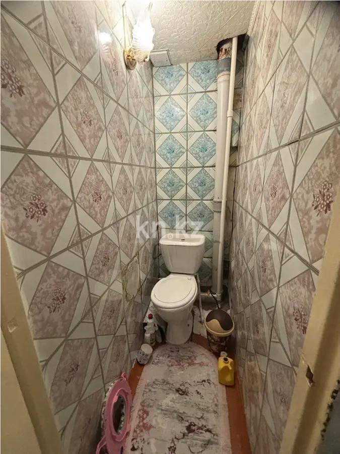 Продажа 2-комнатной квартиры, 46 м², 3 мкр-н, дом  7 - Продажа квартир в Абае фото 5 из 5