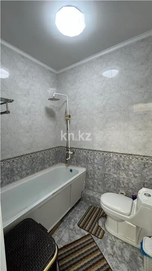 Продажа 2-комнатной квартиры, 41.2 м², ул. Устирт, дом  5/2 - Продажа  двухкомнатных квартир в новостройках Алматы фото 2 из 3