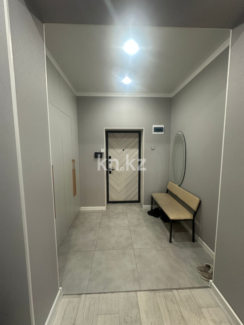 Продажа 3-комнатной квартиры, 78 м² - Продажа квартир в Майкудуке Караганды - страница 3 фото 24 из 25