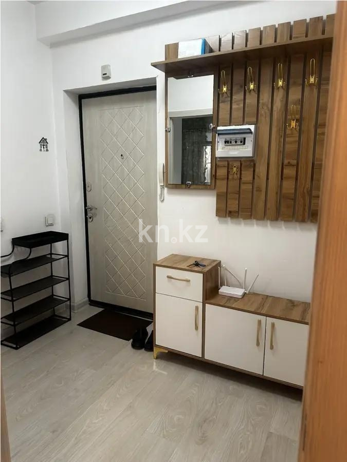 Продажа 1-комнатной квартиры, 42.6 м² в Алматы - фото 4