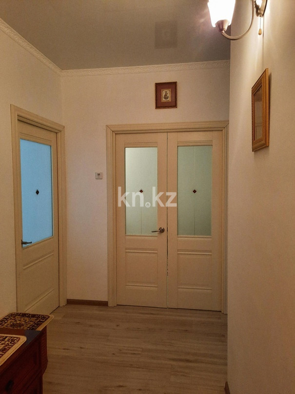 Аренда 1-комнатной квартиры, 35 м², мкр-н Авангард-4 - Продажа и аренда недвижимости в Атырау фото 3 из 9