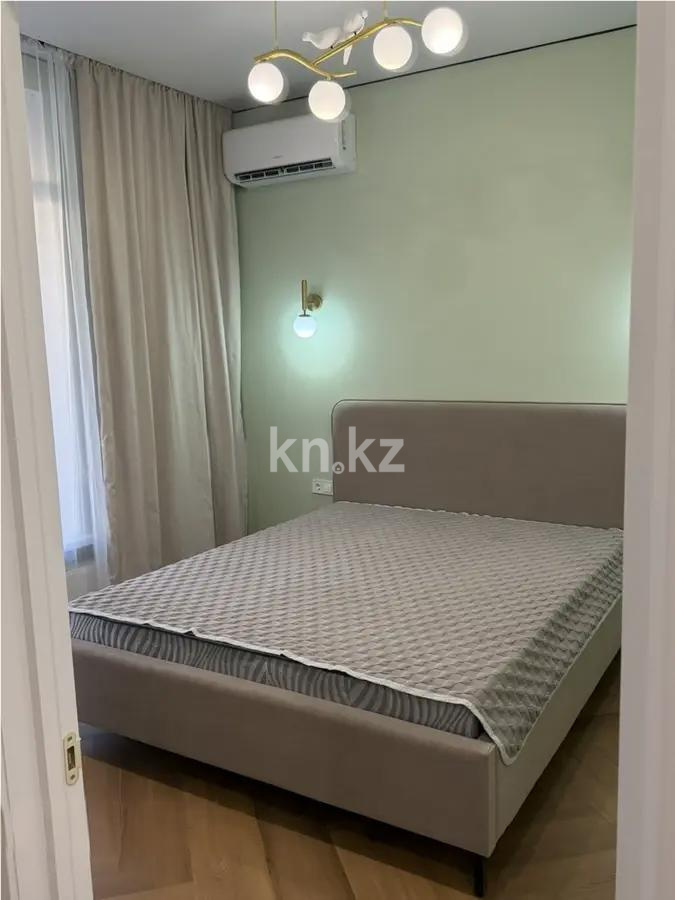 Продажа 2-комнатной квартиры, 45 м² в Алматы - фото 2