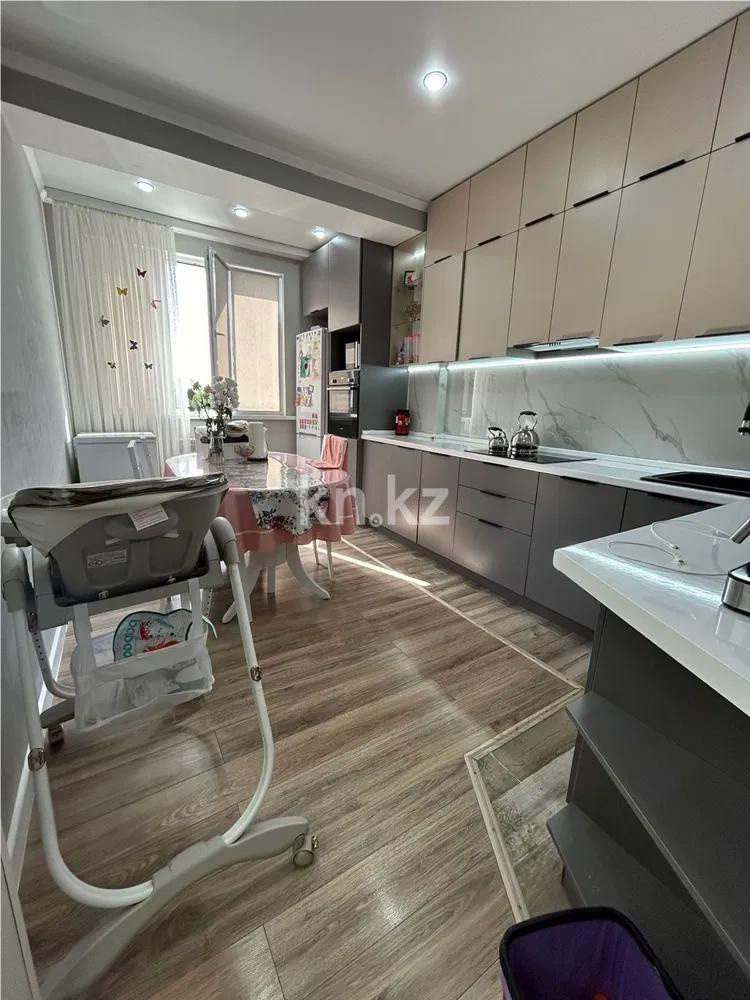 Продажа 2-комнатной квартиры, 70 м² - Недвижимость в Казахстане - страница 7 фото 3 из 4