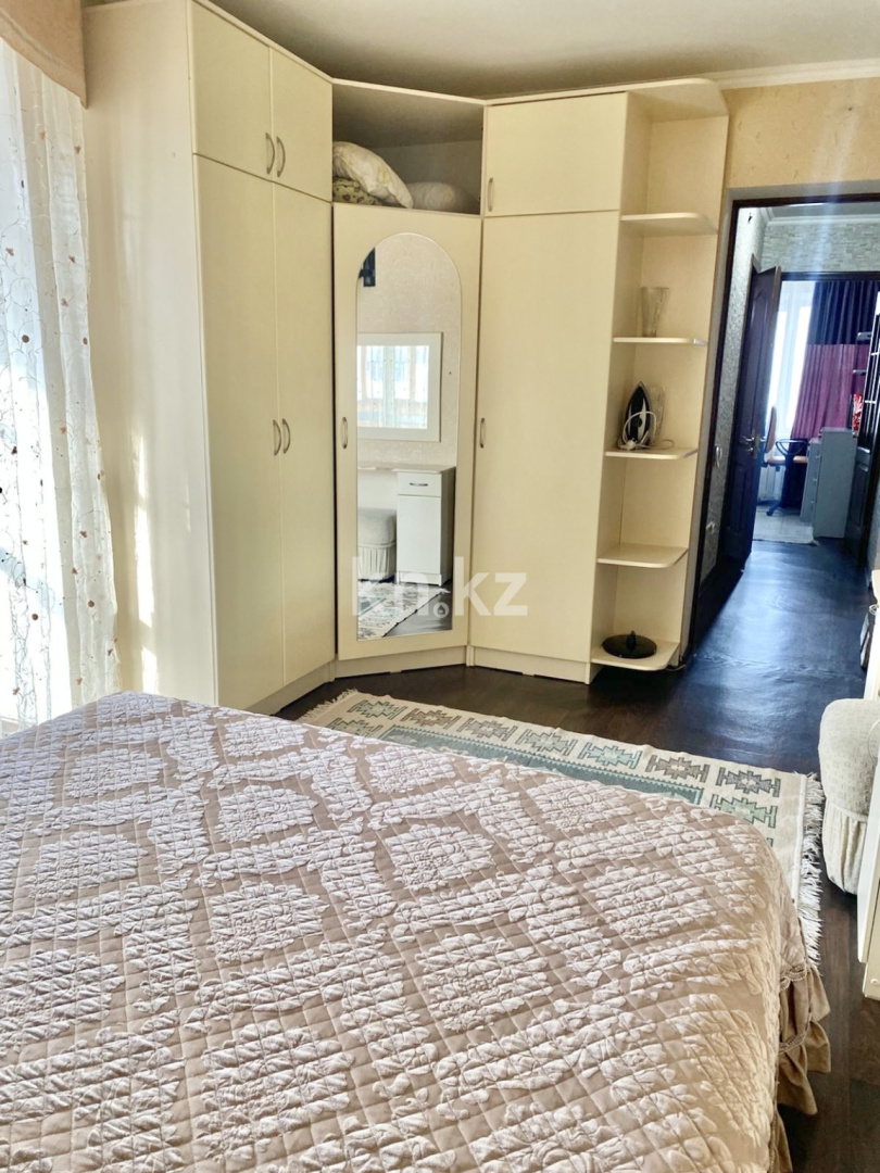 Продажа 3-комнатной квартиры, 62 м² - Продажа квартир в Казахстане - страница 2 фото 6 из 15