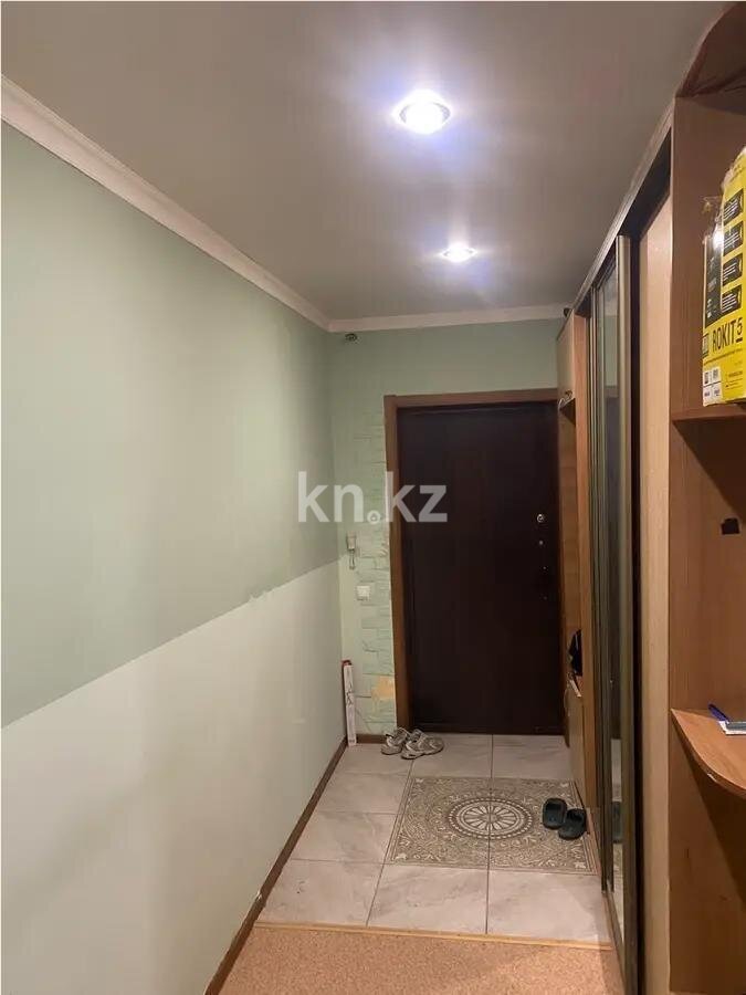 Продажа 2-комнатной квартиры, 53 м² в Астане - фото 4