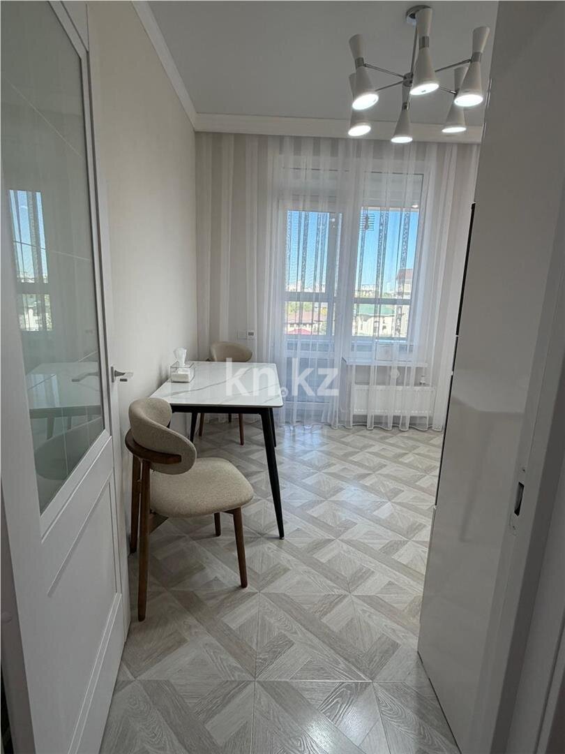 Продажа 2-комнатной квартиры, 64 м² в Астане - фото 6