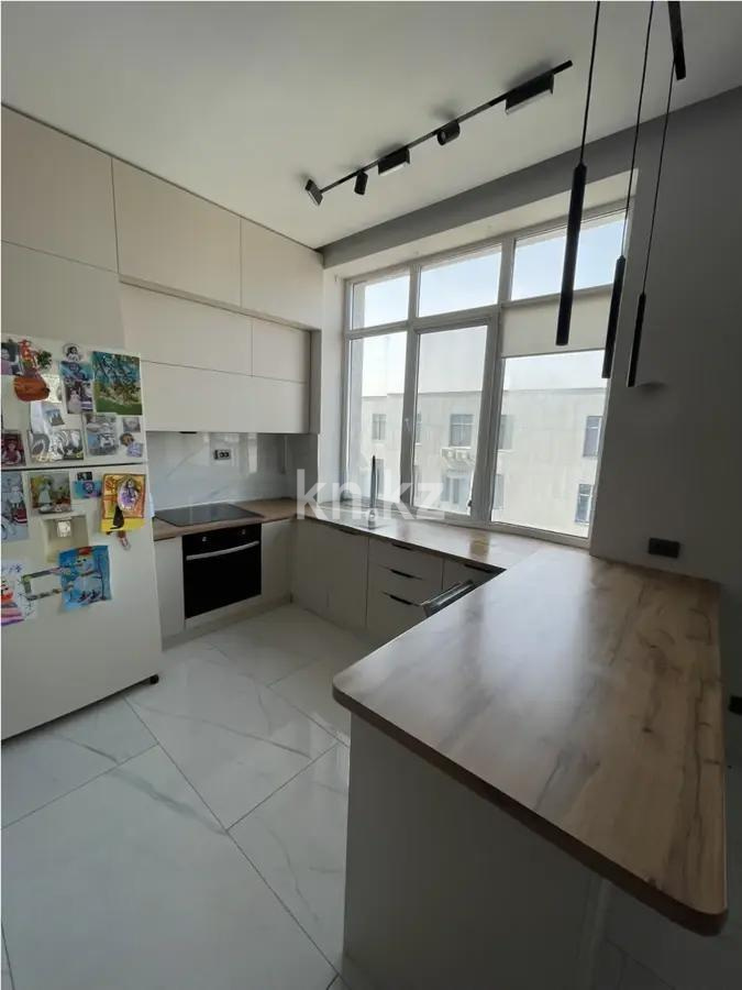 Продажа 3-комнатной квартиры, 96 м² в Алматы - фото 5