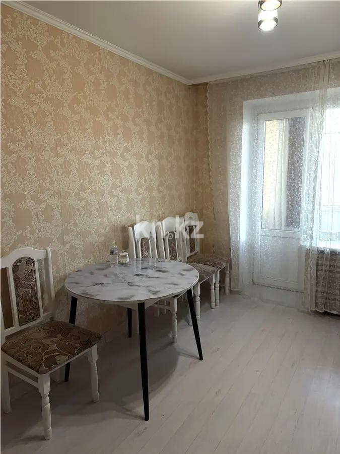 Продажа 1-комнатной квартиры, 35.7 м² - Продажа квартир в Астане - страница 14 фото 2 из 3
