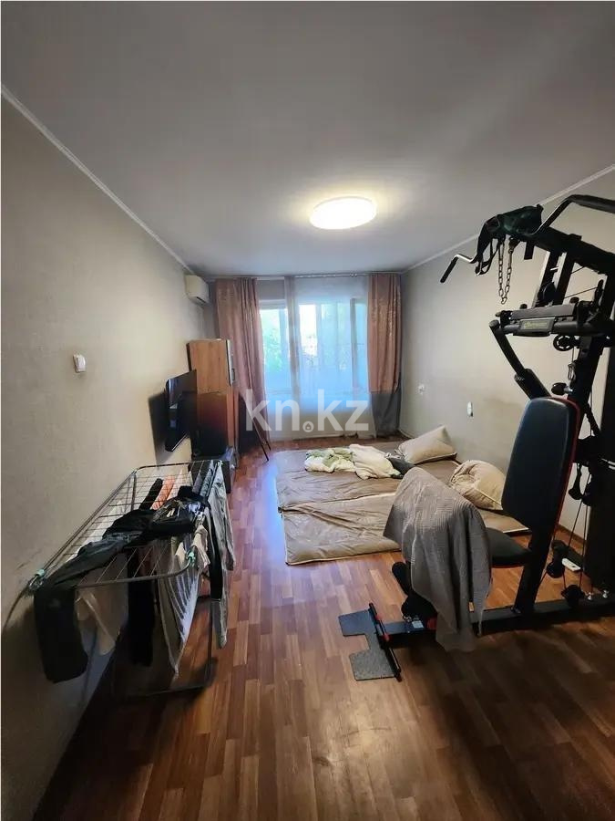 Продажа 1-комнатной квартиры, 33 м² в Алматы
