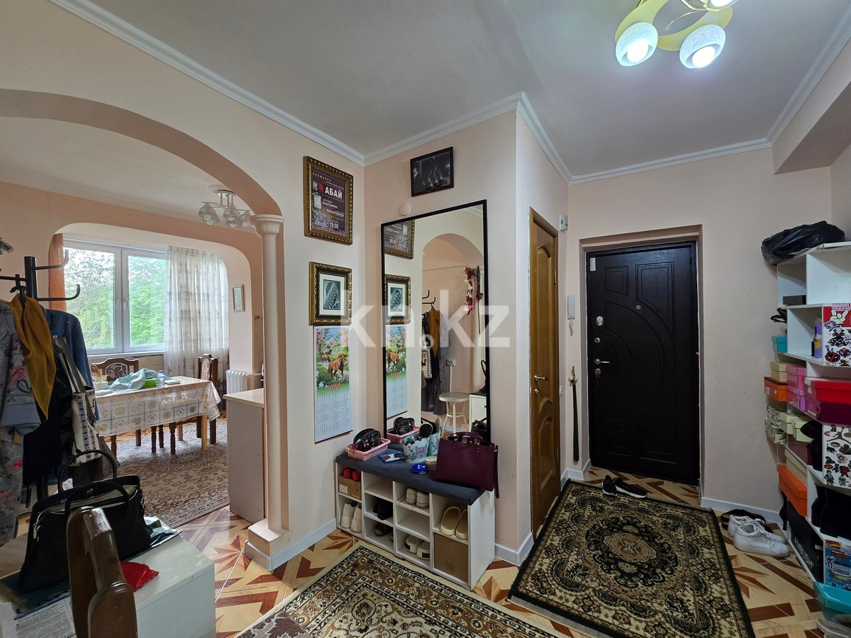 Продажа 3-комнатной квартиры, 66 м² в Алматы - фото 6