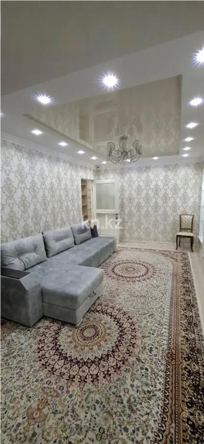 Продажа 3-комнатной квартиры, 70 м², ул. Кунаева, дом  49 - Продажа квартир в Алматы фото 1 из 6