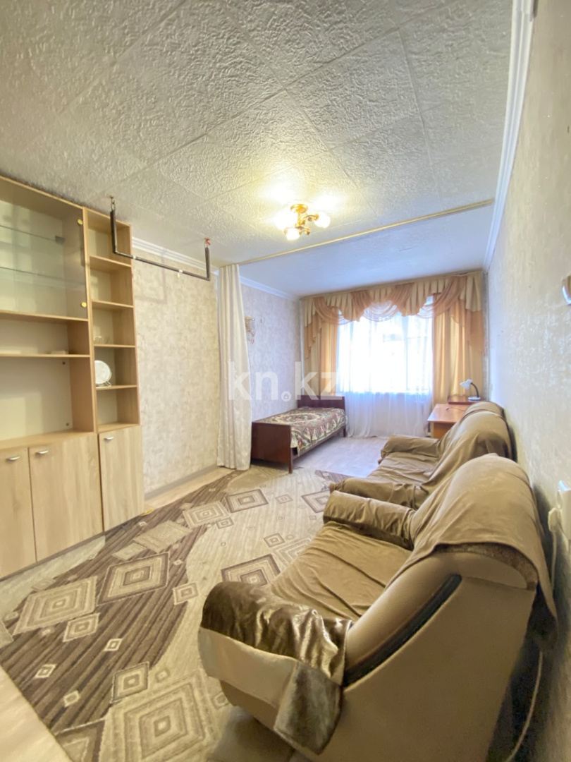Аренда 1-комнатной квартиры, 36 м² - Аренда однокомнатных квартир помесячно в Астане - страница 2 фото 6 из 11