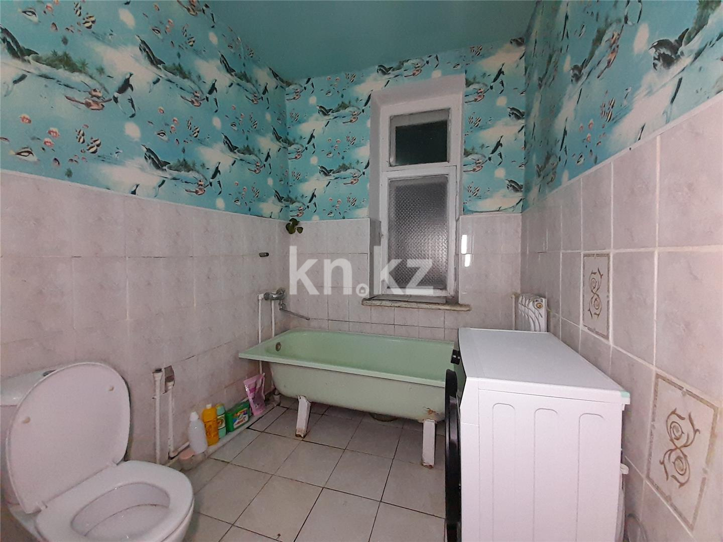 Продажа 3-комнатного дома, 75.2 м², ул. Нуркена Абдирова - Продажа домов, коттеджей в Темиртау фото 16 из 21