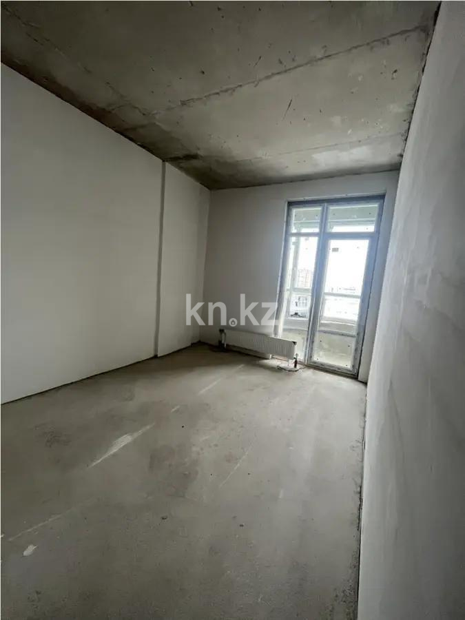 Продажа 2-комнатной квартиры, 49 м², ул. Казыбек би, дом  41/1 - Продажа  двухкомнатных квартир в Астане без посредников фото 2 из 2