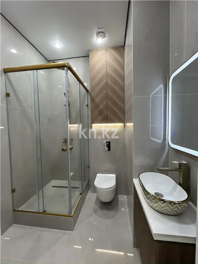 Продажа 2-комнатной квартиры, 38 м² - Продажа квартир от собственников в Астане фото 4 из 5