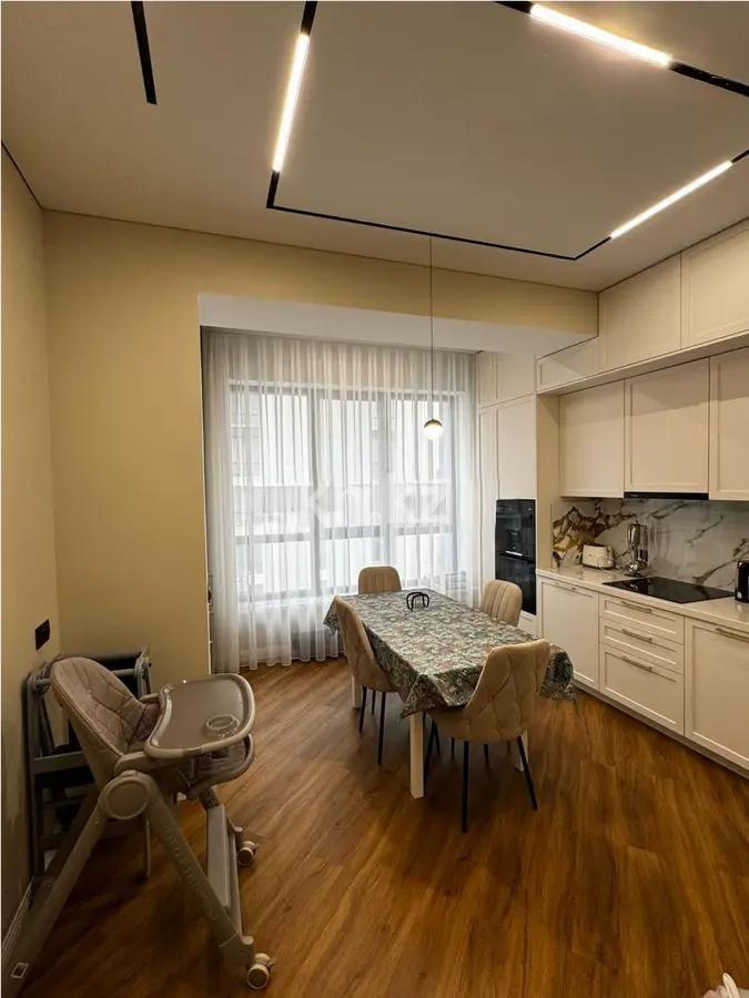 Продажа 3-комнатной квартиры, 110 м² - Продажа домов, коттеджей в Петропавловске фото 4 из 6