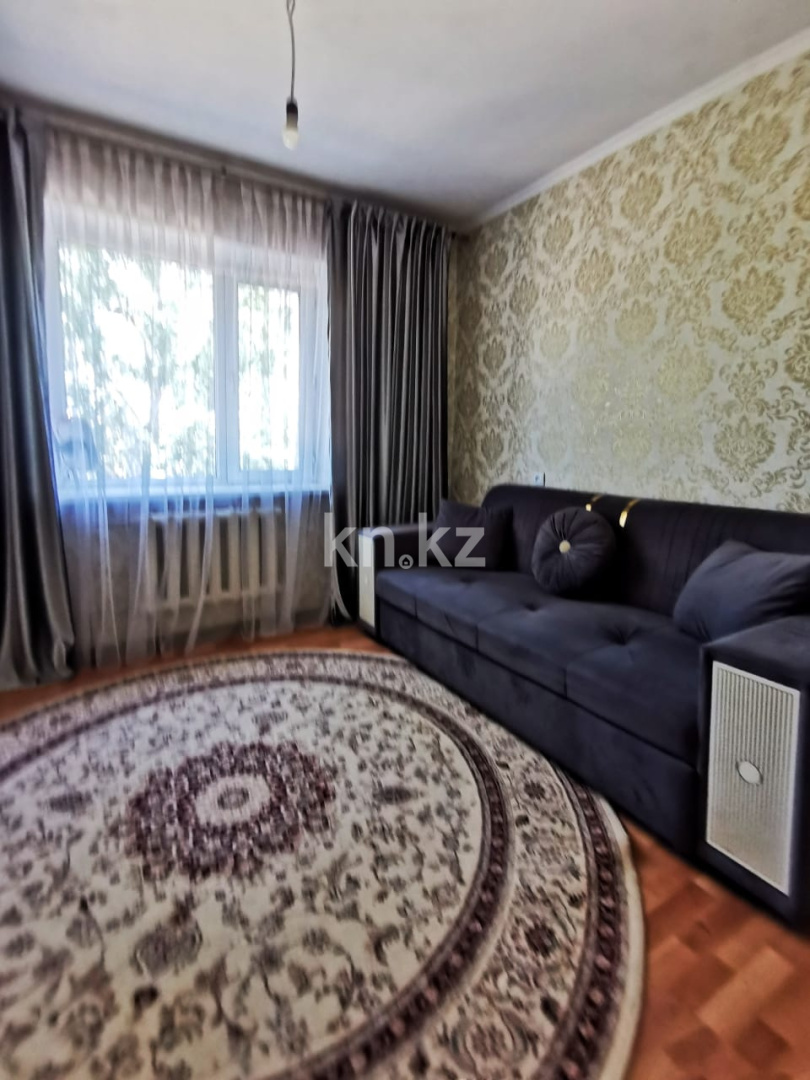 Продажа 4-комнатной квартиры, 75 м², Водник-3 - Продажа квартир в Алматинской области фото 11 из 33