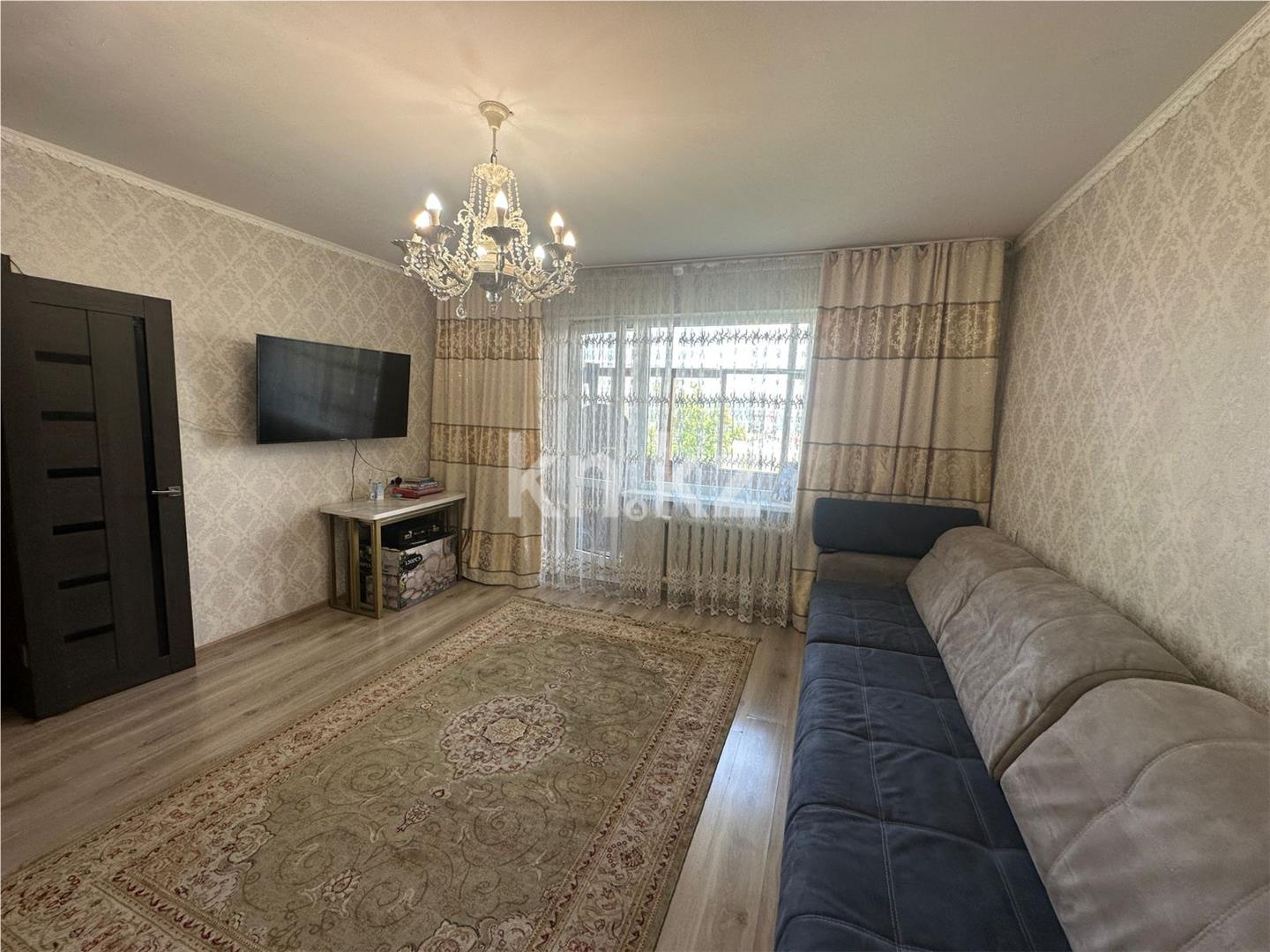 Продажа 2-комнатной квартиры, 59 м² - Продажа квартир в Казахстане - страница 16 фото 2 из 11