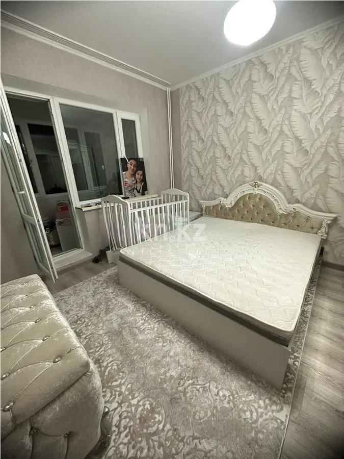 Продажа 1-комнатной квартиры, 34 м², мкр-н Айнабулак-4, дом  169 в Алматы