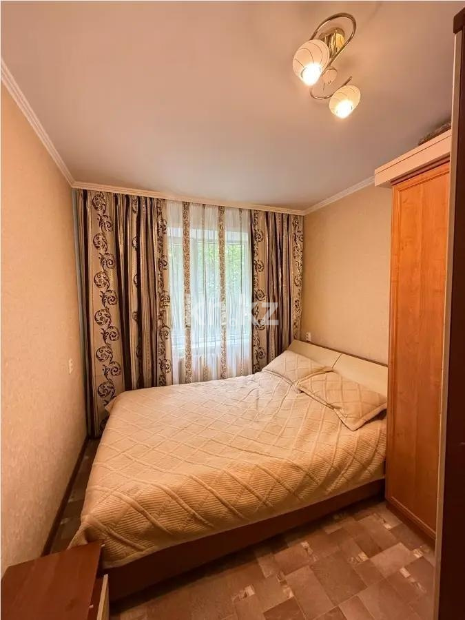 Продажа 4-комнатной квартиры, 78 м² - Продажа четырехкомнатных квартир в панельном доме в Казахстане - страница 2 фото 2 из 6