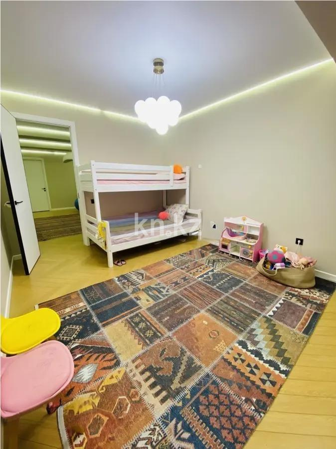 Продажа 3-комнатной квартиры, 78 м² в Алматы - фото 5