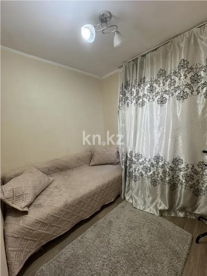 Продажа 1-комнатной квартиры, 33 м² в Алматы