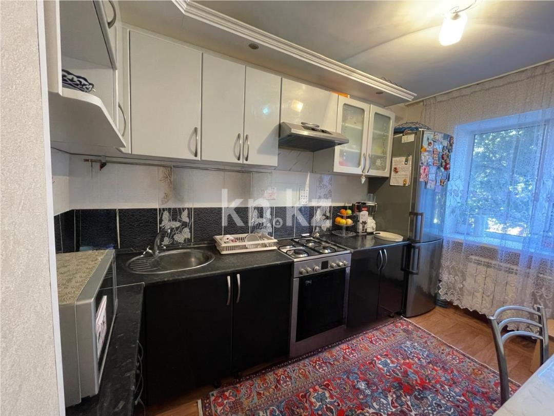Продажа 3-комнатной квартиры, 55 м² - Продажа квартир в блочном доме в Темиртау - страница 12 фото 4 из 8