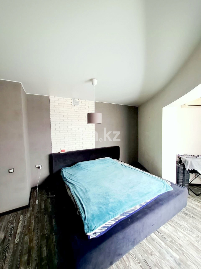 Продажа 3-комнатной квартиры, 127 м² - Продажа квартир в монолитно-каркасном доме в Казахстане фото 9 из 28