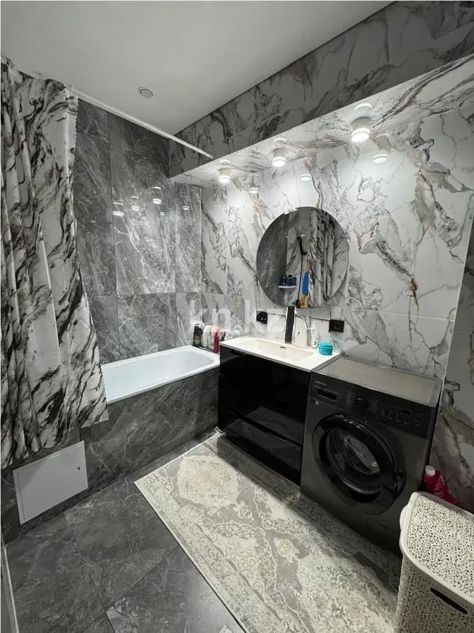 Продажа 2-комнатной квартиры, 69 м², ул. Е-15, дом  11 - Продажа квартир в Астане без посредников фото 3 из 5