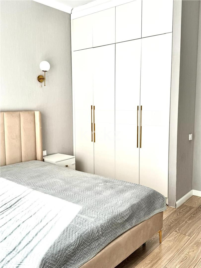 Продажа 2-комнатной квартиры, 57.7 м², ул. Асфендиярова в Астане - фото 5