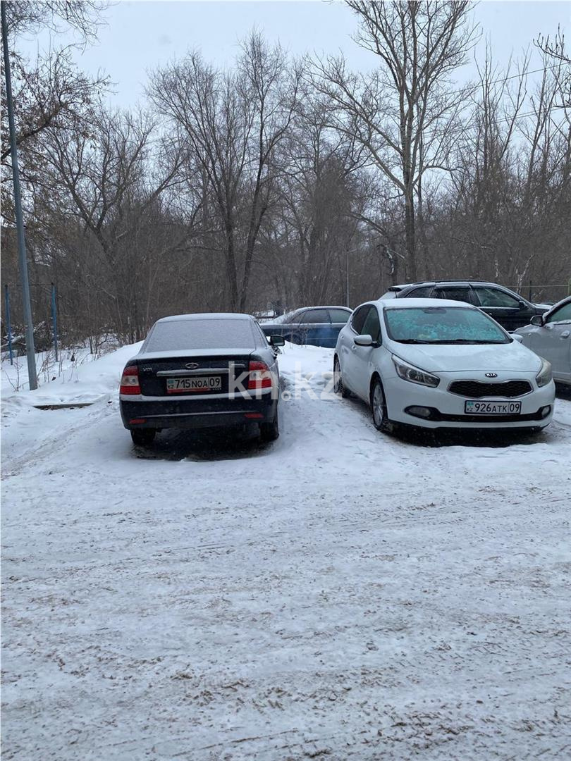 Продажа 3-комнатной квартиры, 55 м² - Продажа квартир в Караганде - страница 7 фото 13 из 13