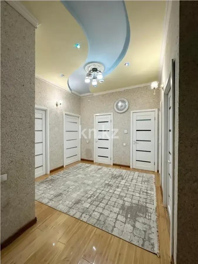 Продажа 3-комнатной квартиры, 125 м² - Продажа баз, складов и промышленной недвижимости в Семее фото 6 из 6