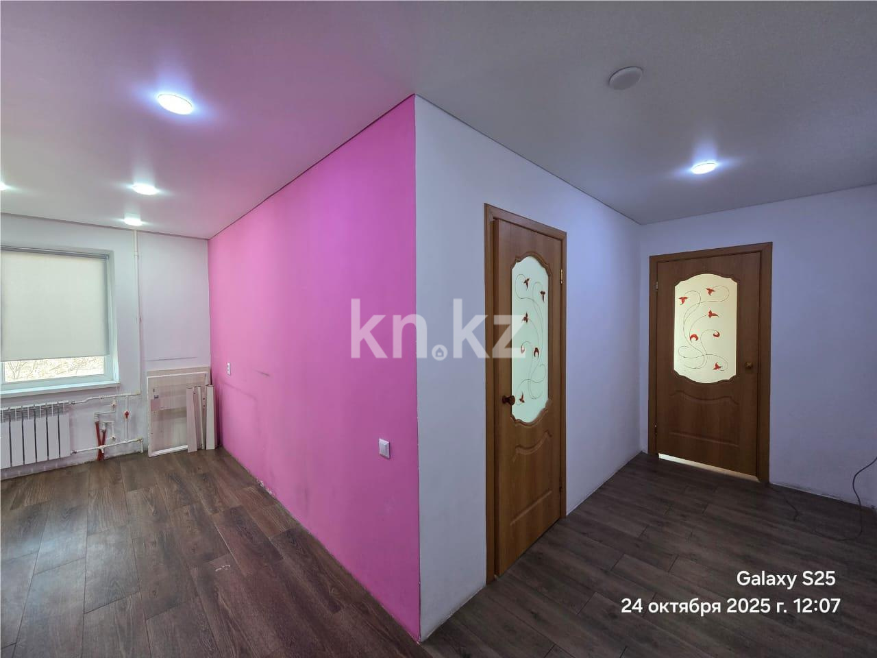Продажа 2-комнатной квартиры, 54 м², пр. Металлургов, дом  26 в Темиртау - фото 9