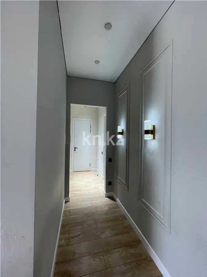 Продажа 2-комнатной квартиры, 60 м², ул. Муканова, дом  55/2 - Продажа  двухкомнатных квартир в Караганде фото 5 из 5