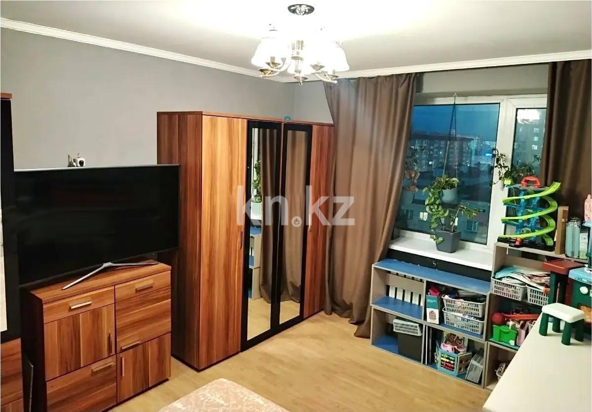 Продажа 2-комнатной квартиры, 73 м², ул. Сейфуллина, дом  4/2 в Астане - фото 2