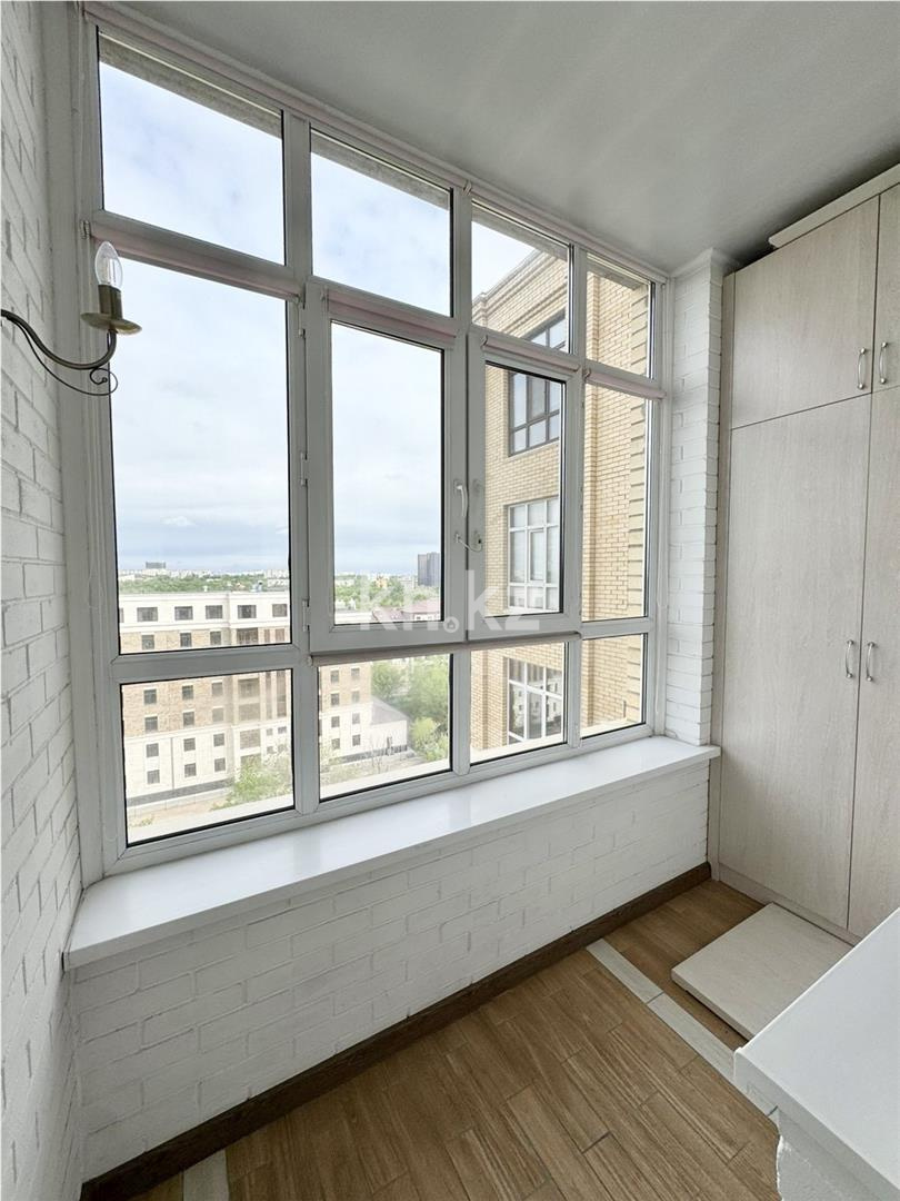 Продажа 3-комнатной квартиры, 114 м² в Караганде - фото 8