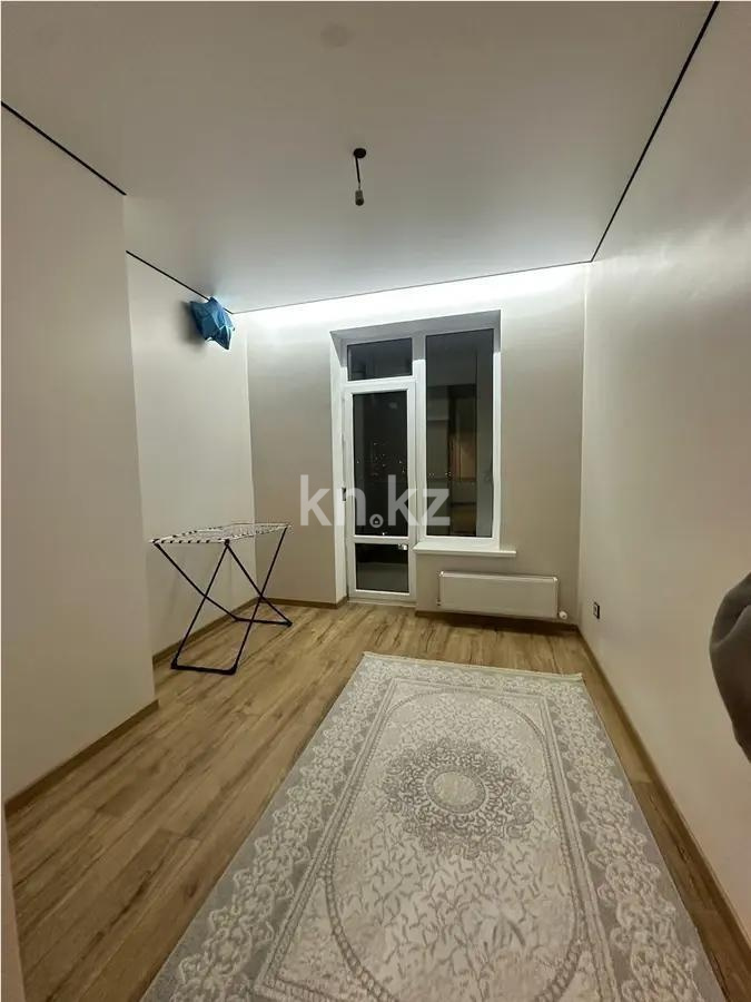 Продажа 2-комнатной квартиры, 46 м² в Астане