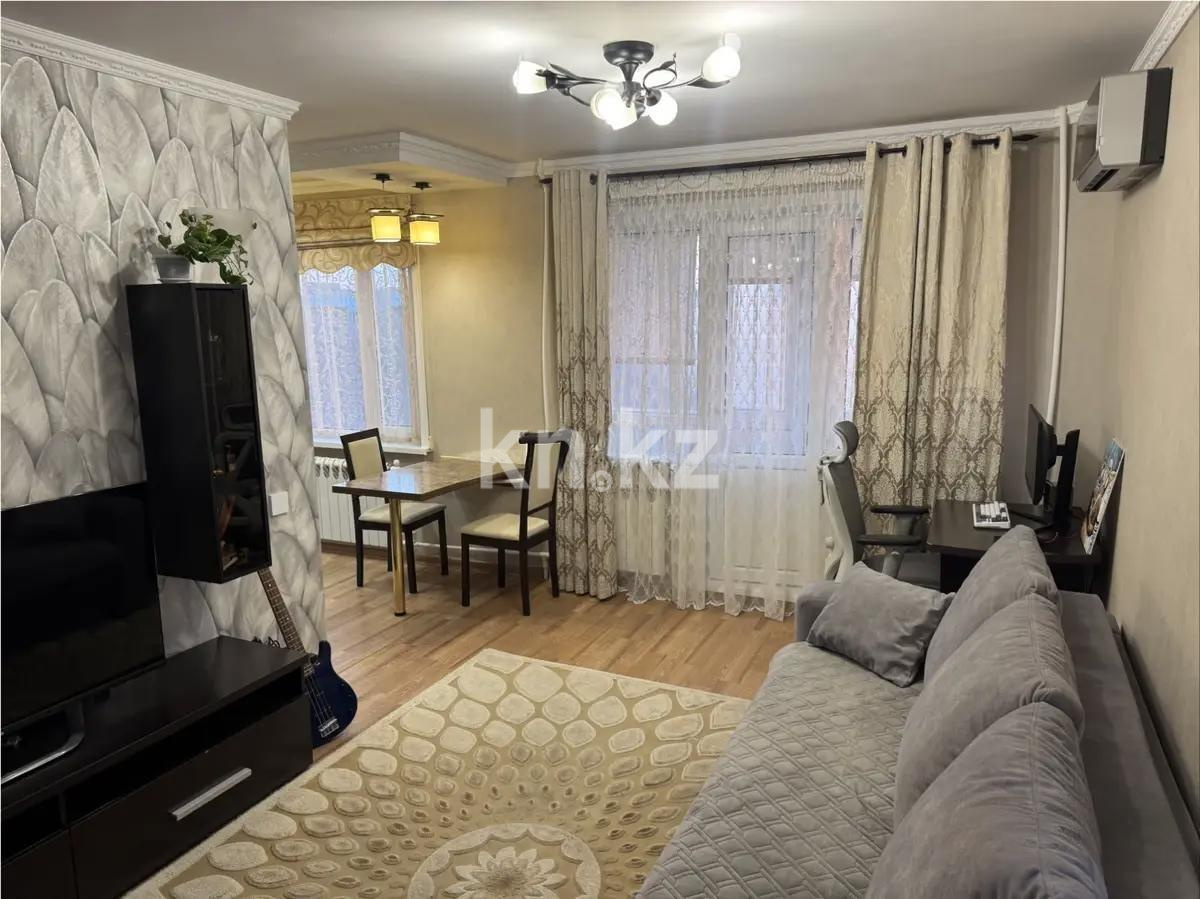 Продажа 1-комнатной квартиры, 31 м² в Караганде