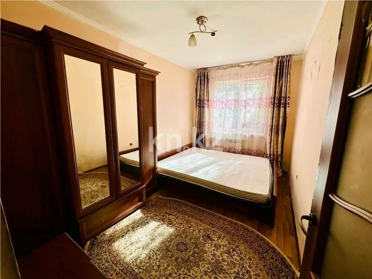 Продажа 2-комнатной квартиры, 43 м², ул. Пятницкого, дом  71 - Продажа  двухкомнатных квартир в Алматы фото 2 из 5